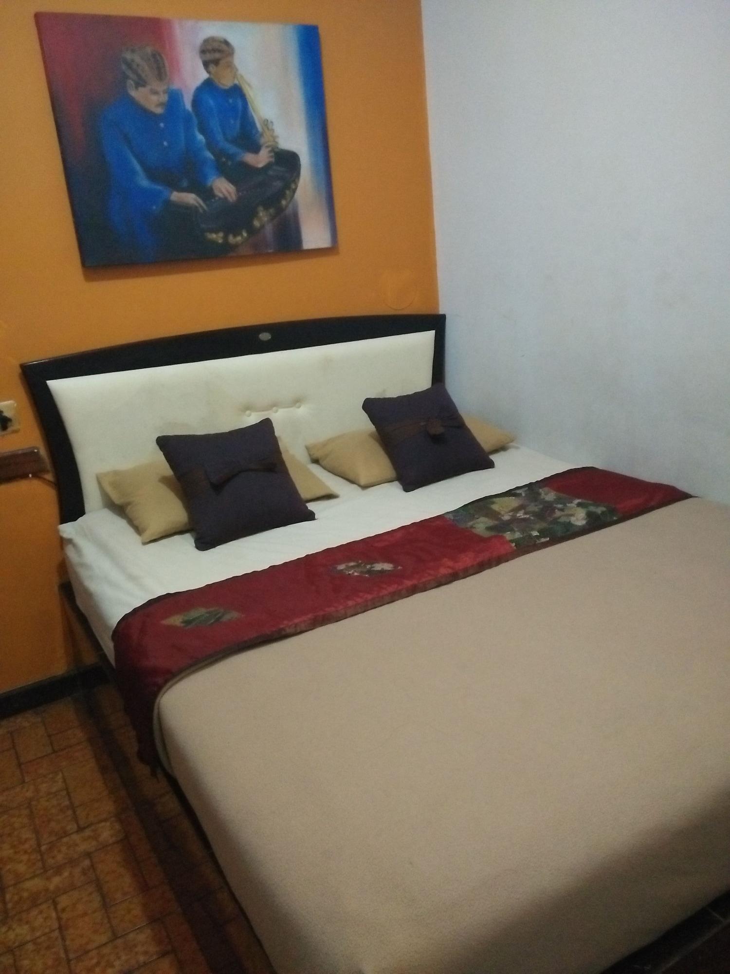 Oyo 1945 Hotel Bali Indah Bandung Exteriör bild