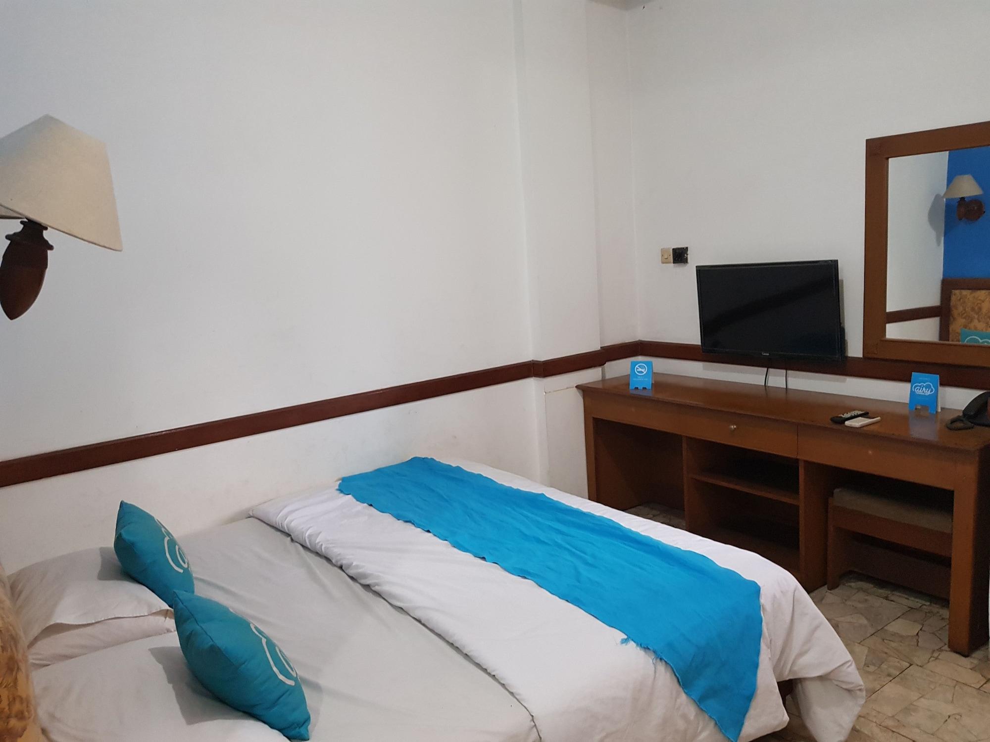 Oyo 1945 Hotel Bali Indah Bandung Exteriör bild